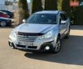 Сірий Субару Аутбек, об'ємом двигуна 2.46 л та пробігом 322 тис. км за 8700 $, фото 1 на Automoto.ua