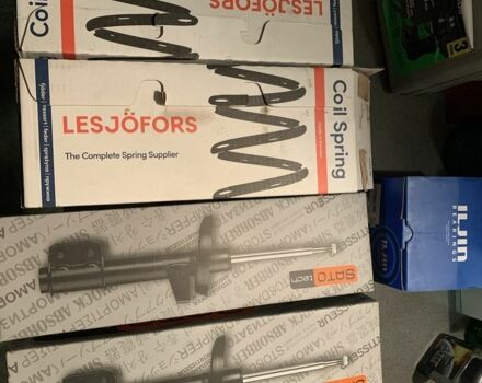 Серый Субару Аутбек, объемом двигателя 2.5 л и пробегом 201 тыс. км за 11000 $, фото 6 на Automoto.ua