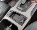 Сірий Субару Аутбек, об'ємом двигуна 2.46 л та пробігом 160 тис. км за 9300 $, фото 14 на Automoto.ua