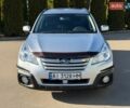 Сірий Субару Аутбек, об'ємом двигуна 2.46 л та пробігом 322 тис. км за 8700 $, фото 8 на Automoto.ua