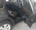 Сірий Субару Аутбек, об'ємом двигуна 2.5 л та пробігом 182 тис. км за 10500 $, фото 12 на Automoto.ua
