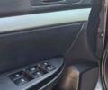 Серый Субару Аутбек, объемом двигателя 2.46 л и пробегом 295 тыс. км за 12000 $, фото 15 на Automoto.ua