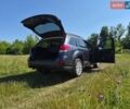 Серый Субару Аутбек, объемом двигателя 2.46 л и пробегом 320 тыс. км за 11900 $, фото 10 на Automoto.ua