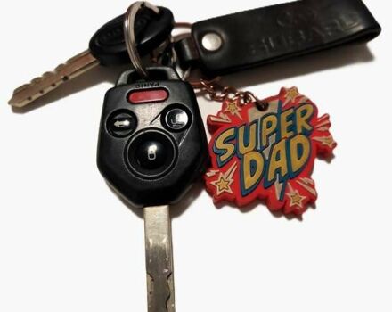 Сірий Субару Аутбек, об'ємом двигуна 2.46 л та пробігом 215 тис. км за 13250 $, фото 64 на Automoto.ua