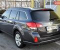 Сірий Субару Аутбек, об'ємом двигуна 2 л та пробігом 251 тис. км за 6800 $, фото 11 на Automoto.ua
