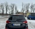 Сірий Субару Аутбек, об'ємом двигуна 2 л та пробігом 170 тис. км за 11000 $, фото 5 на Automoto.ua