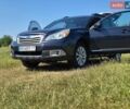 Серый Субару Аутбек, объемом двигателя 2.46 л и пробегом 320 тыс. км за 11900 $, фото 15 на Automoto.ua