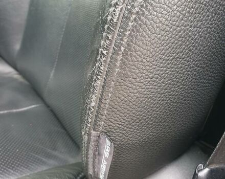 Серый Субару Аутбек, объемом двигателя 2.5 л и пробегом 322 тыс. км за 9700 $, фото 55 на Automoto.ua