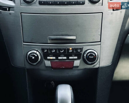 Серый Субару Аутбек, объемом двигателя 2.46 л и пробегом 296 тыс. км за 9400 $, фото 31 на Automoto.ua