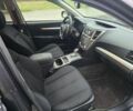 Сірий Субару Аутбек, об'ємом двигуна 2.5 л та пробігом 177 тис. км за 8400 $, фото 10 на Automoto.ua