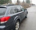 Сірий Субару Аутбек, об'ємом двигуна 2.46 л та пробігом 285 тис. км за 9000 $, фото 3 на Automoto.ua