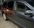 Сірий Субару Аутбек, об'ємом двигуна 2.5 л та пробігом 400 тис. км за 7500 $, фото 4 на Automoto.ua
