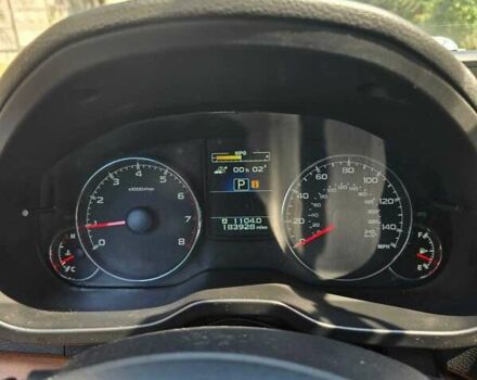 Сірий Субару Аутбек, об'ємом двигуна 2.46 л та пробігом 296 тис. км за 10900 $, фото 27 на Automoto.ua