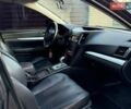 Серый Субару Аутбек, объемом двигателя 2.46 л и пробегом 230 тыс. км за 8999 $, фото 6 на Automoto.ua