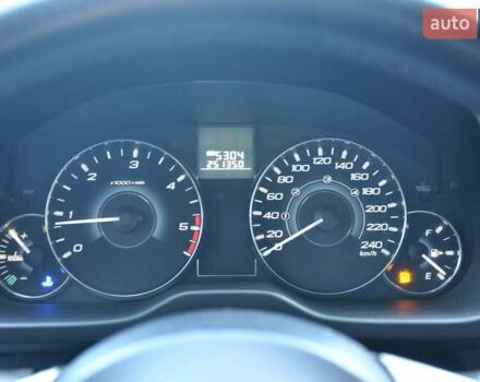 Сірий Субару Аутбек, об'ємом двигуна 2 л та пробігом 251 тис. км за 6800 $, фото 33 на Automoto.ua