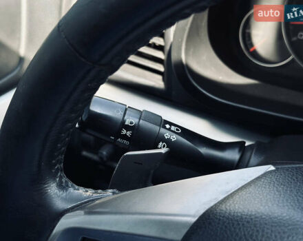 Серый Субару Аутбек, объемом двигателя 2.46 л и пробегом 296 тыс. км за 9400 $, фото 40 на Automoto.ua