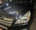 Сірий Субару Аутбек, об'ємом двигуна 2.5 л та пробігом 400 тис. км за 7500 $, фото 14 на Automoto.ua