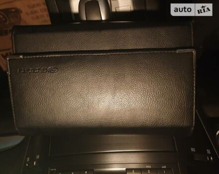 Серый Субару Аутбек, объемом двигателя 2.5 л и пробегом 322 тыс. км за 9200 $, фото 100 на Automoto.ua