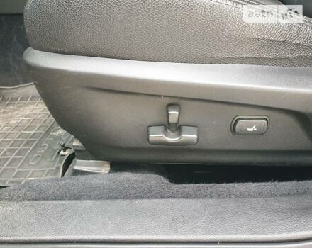 Серый Субару Аутбек, объемом двигателя 2.5 л и пробегом 322 тыс. км за 9200 $, фото 53 на Automoto.ua