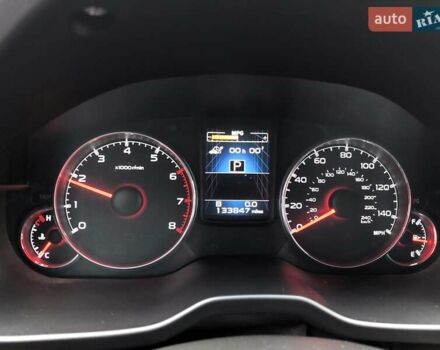 Серый Субару Аутбек, объемом двигателя 2.46 л и пробегом 215 тыс. км за 12150 $, фото 4 на Automoto.ua