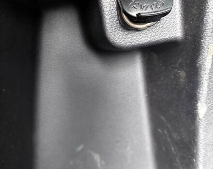 Сірий Субару Аутбек, об'ємом двигуна 2.46 л та пробігом 215 тис. км за 13250 $, фото 45 на Automoto.ua