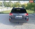 Серый Субару Аутбек, объемом двигателя 2.5 л и пробегом 182 тыс. км за 10500 $, фото 8 на Automoto.ua