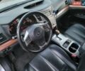Сірий Субару Аутбек, об'ємом двигуна 2.46 л та пробігом 300 тис. км за 9500 $, фото 13 на Automoto.ua