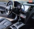 Сірий Субару Аутбек, об'ємом двигуна 2.46 л та пробігом 160 тис. км за 9300 $, фото 12 на Automoto.ua