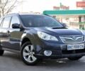Сірий Субару Аутбек, об'ємом двигуна 2 л та пробігом 251 тис. км за 6800 $, фото 40 на Automoto.ua