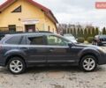 Серый Субару Аутбек, объемом двигателя 2.5 л и пробегом 130 тыс. км за 10400 $, фото 7 на Automoto.ua
