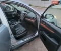 Сірий Субару Аутбек, об'ємом двигуна 2.46 л та пробігом 300 тис. км за 9500 $, фото 30 на Automoto.ua