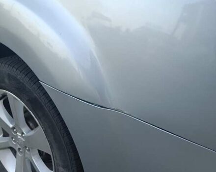 Сірий Субару Аутбек, об'ємом двигуна 2.46 л та пробігом 170 тис. км за 10700 $, фото 6 на Automoto.ua