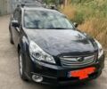 Сірий Субару Аутбек, об'ємом двигуна 2.5 л та пробігом 207 тис. км за 10200 $, фото 1 на Automoto.ua