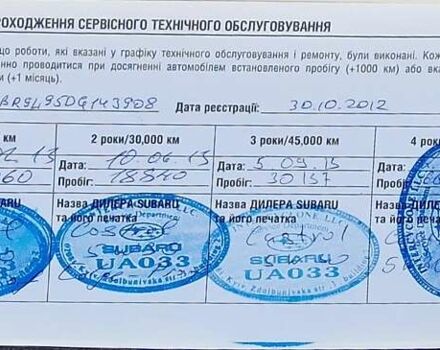 Серый Субару Аутбек, объемом двигателя 2.46 л и пробегом 295 тыс. км за 12800 $, фото 25 на Automoto.ua
