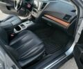 Сірий Субару Аутбек, об'ємом двигуна 2.46 л та пробігом 296 тис. км за 10900 $, фото 18 на Automoto.ua