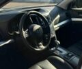 Сірий Субару Аутбек, об'ємом двигуна 2.46 л та пробігом 322 тис. км за 8700 $, фото 23 на Automoto.ua