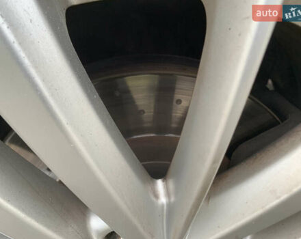 Сірий Субару Аутбек, об'ємом двигуна 2.46 л та пробігом 245 тис. км за 11000 $, фото 25 на Automoto.ua