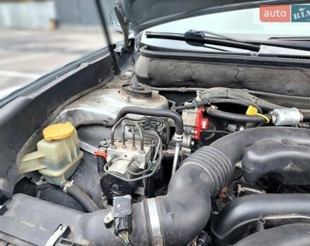 Сірий Субару Аутбек, об'ємом двигуна 2.46 л та пробігом 215 тис. км за 13250 $, фото 49 на Automoto.ua