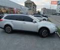 Серый Субару Аутбек, объемом двигателя 2 л и пробегом 237 тыс. км за 9900 $, фото 2 на Automoto.ua