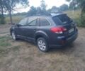Сірий Субару Аутбек, об'ємом двигуна 2.5 л та пробігом 223 тис. км за 7800 $, фото 6 на Automoto.ua