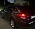 Сірий Субару Аутбек, об'ємом двигуна 2.5 л та пробігом 400 тис. км за 7500 $, фото 6 на Automoto.ua