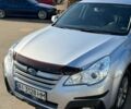Сірий Субару Аутбек, об'ємом двигуна 2.46 л та пробігом 322 тис. км за 8700 $, фото 16 на Automoto.ua