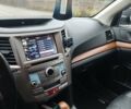 Сірий Субару Аутбек, об'ємом двигуна 2.46 л та пробігом 285 тис. км за 9000 $, фото 9 на Automoto.ua