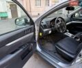 Серый Субару Аутбек, объемом двигателя 2.5 л и пробегом 202 тыс. км за 7500 $, фото 2 на Automoto.ua
