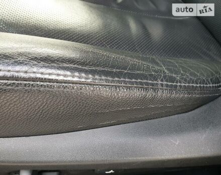 Серый Субару Аутбек, объемом двигателя 2.5 л и пробегом 322 тыс. км за 9700 $, фото 54 на Automoto.ua