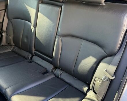 Сірий Субару Аутбек, об'ємом двигуна 2.46 л та пробігом 322 тис. км за 8700 $, фото 34 на Automoto.ua