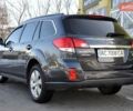 Сірий Субару Аутбек, об'ємом двигуна 2 л та пробігом 251 тис. км за 6800 $, фото 39 на Automoto.ua