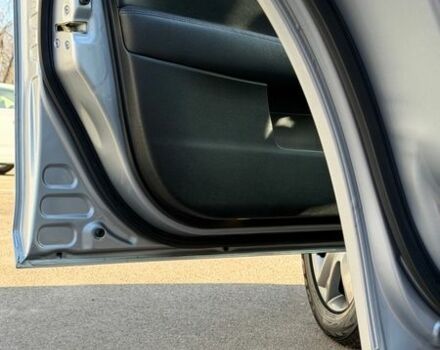 Сірий Субару Аутбек, об'ємом двигуна 2.46 л та пробігом 322 тис. км за 8700 $, фото 30 на Automoto.ua