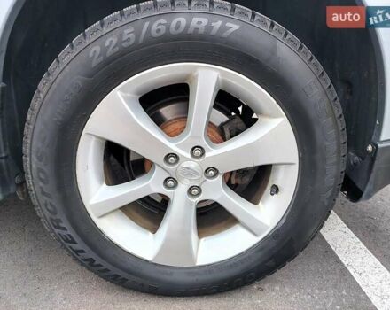 Серый Субару Аутбек, объемом двигателя 2.46 л и пробегом 215 тыс. км за 12150 $, фото 50 на Automoto.ua