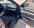 Сірий Субару Аутбек, об'ємом двигуна 2.5 л та пробігом 157 тис. км за 8900 $, фото 17 на Automoto.ua